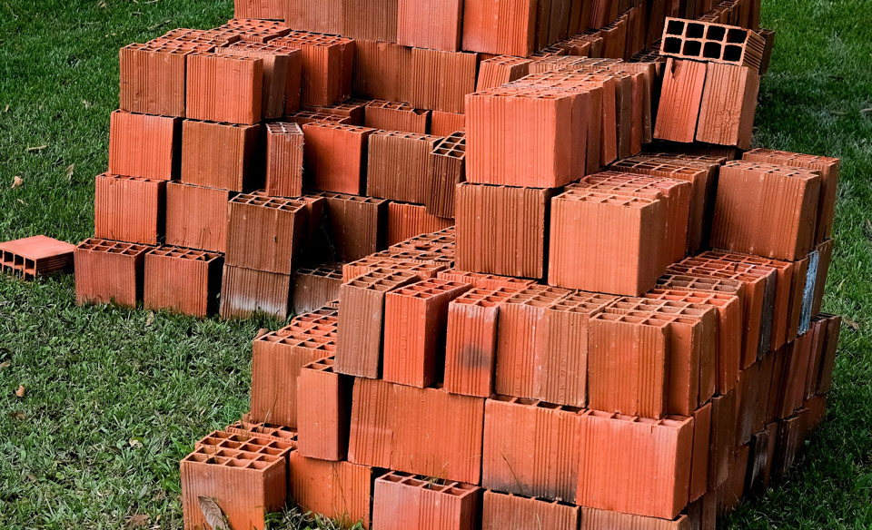 Brick Testing Services
